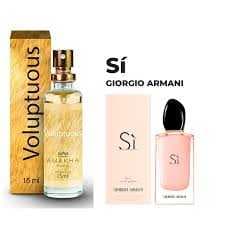 Voluptuous 15 ml — imagem 1