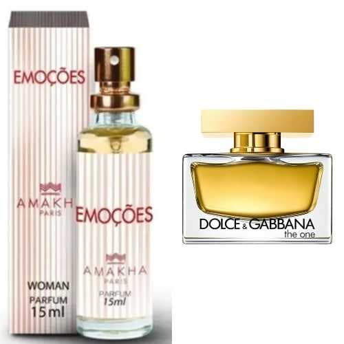 Emoções 15 ml — imagem 1