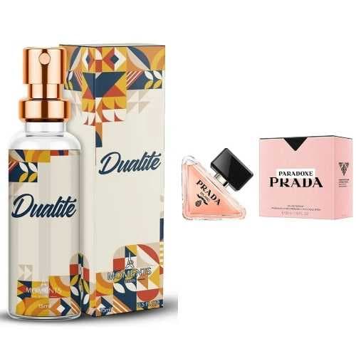 Dualite 15 ml — imagem 1