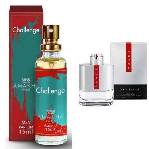 Challenge 15 ml — imagem 1