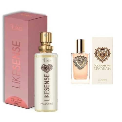 Passione 17 ml — imagem 1
