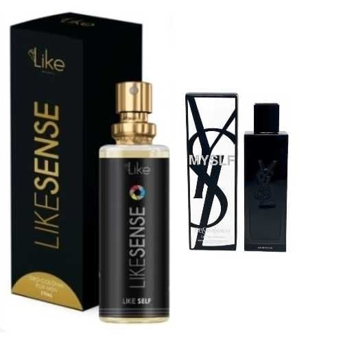 Like Self 15 ml — imagem 1