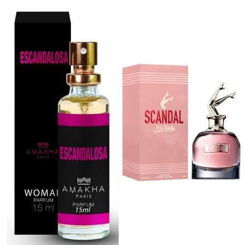 Escandalosa 15 ml — imagem 1