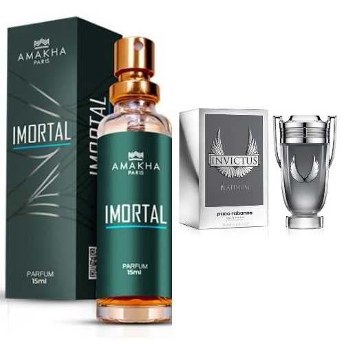 Imortal 15 ml — imagem 1