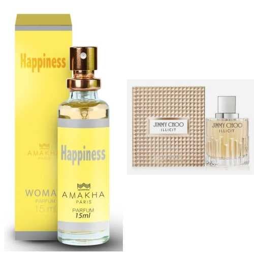 Happiness 15 ml — imagem 1