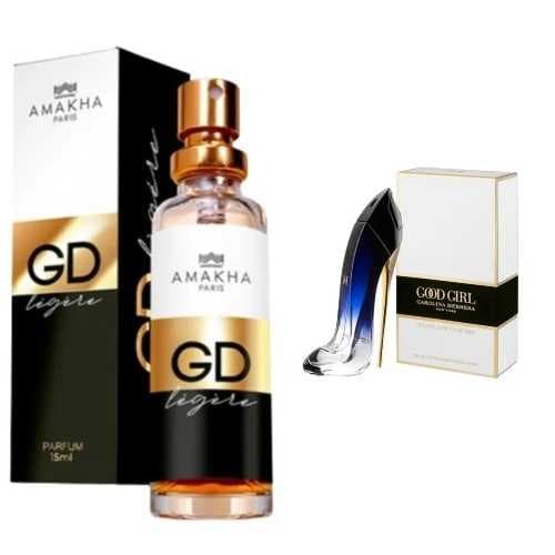 GD Légère 15 ml — imagem 1