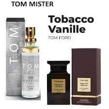 Tom Mister 15 ml — imagem 1