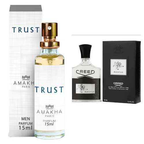 Trust 15 ml — imagem 1