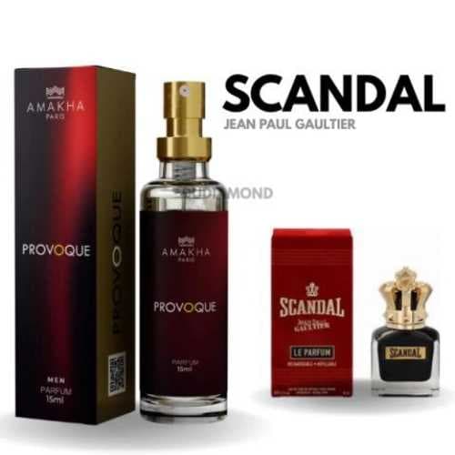 Provoque - Scandal Jean Paul Gaultier — imagem 1