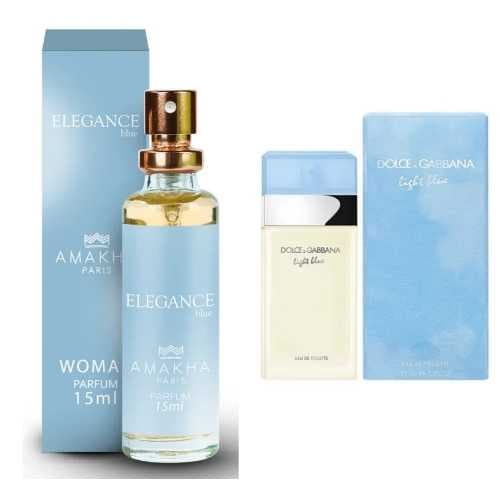 Elegance Blue 15 ml — imagem 1